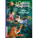 La cabane magique, Tome 18