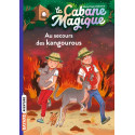 La cabane magique, Tome 19