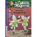 La cabane magique, Tome 20