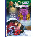 La cabane magique, Tome 24