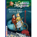 La cabane magique, Tome 30