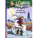 La cabane magique, Tome 31