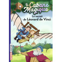 La cabane magique, Tome 33