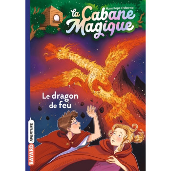 La cabane magique, Tome 50