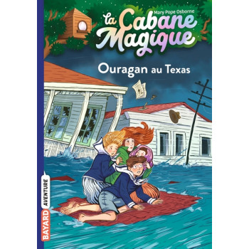 La cabane magique, Tome 52