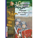 La cabane magique, Tome 53