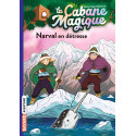 La cabane magique, Tome 54