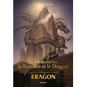 La fourchette, la sorcière et le dragon