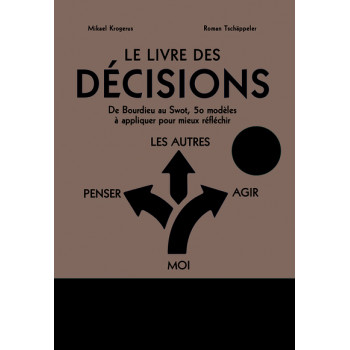 Le livre des décisions
