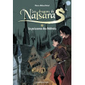 Les dragons de Nalsara compilation, Tome 05