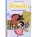 Les écuries de Versailles, Tome 02