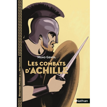 Les combats d'Achille