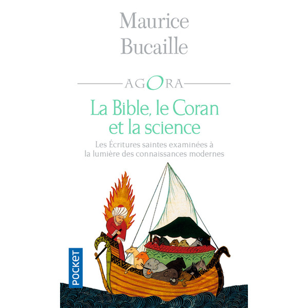 La Bible, le Coran et la science