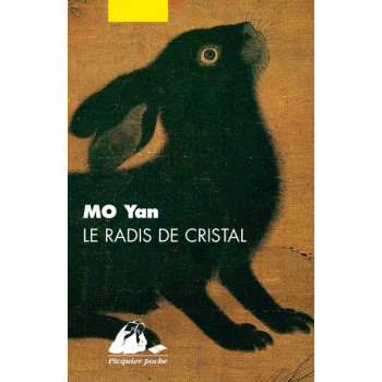 LE RADIS DE CRISTAL