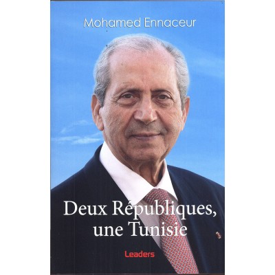 Deux républiques, une Tunisie