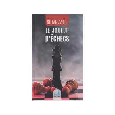 Le joueur d'échecs