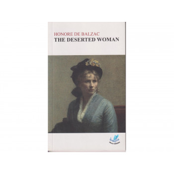 The deserted woman