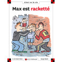 N°38 Max est racketté