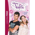 Violetta 05 - Un nouveau départ