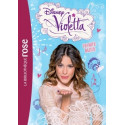 Violetta 07 - Premier baiser