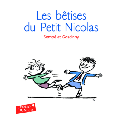 Les bêtises du Petit Nicolas