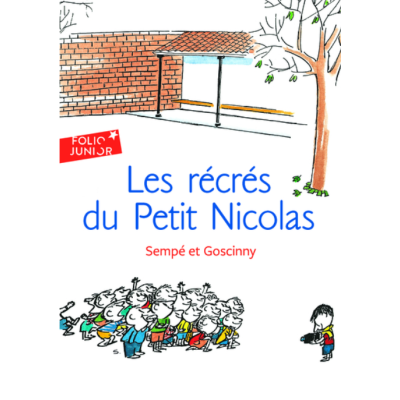 Les récrés du Petit Nicolas