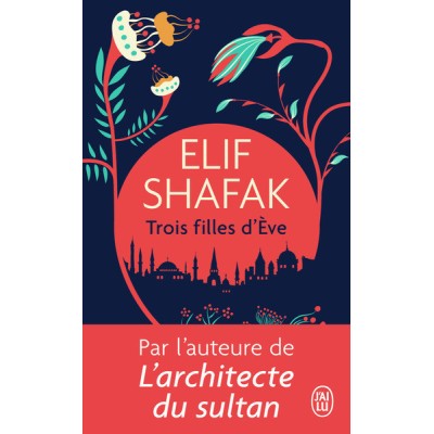 Trois filles d'Ève