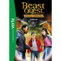 Beast Quest - Nouvelle génération 03 - Le tombeau perdu
