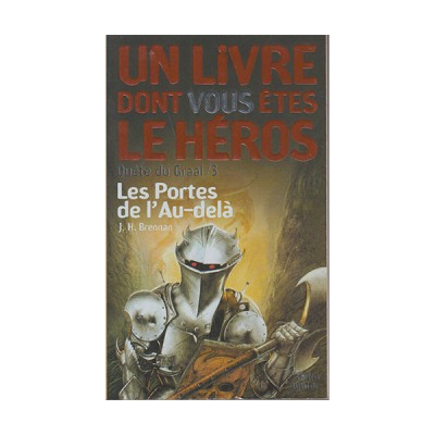 Les portes de l'au-delà