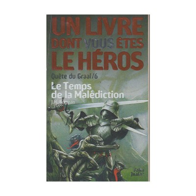 le temps de la malédiction