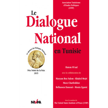 national dialogue in Tunisia