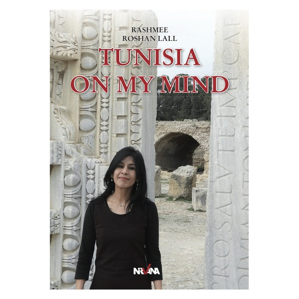 Tunisia on my mind