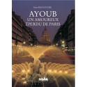 Ayoub un amoureux éperdu de Paris