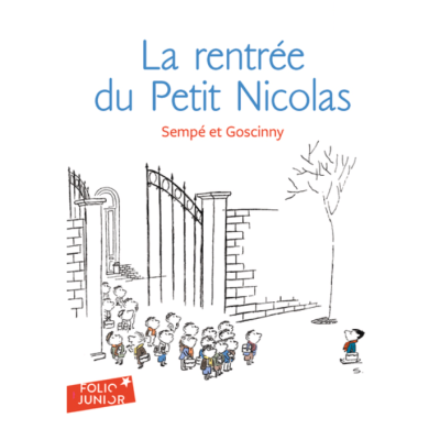 La rentrée du Petit Nicolas