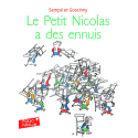 Le Petit Nicolas a des ennuis