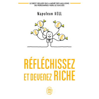 Réfléchissez et devenez riche