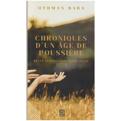 Chroniques d'un âge de poussière