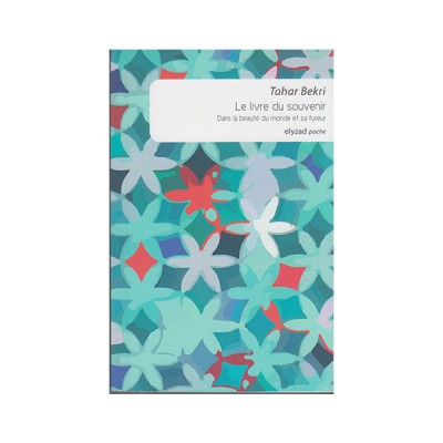 Le livre du souvenir, Dans la beauté du monde et sa fureur