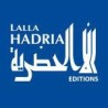 Lella Hadria Éditions